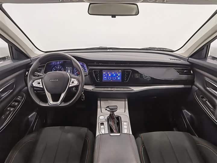 Фото 5 - Changan Oshan X7