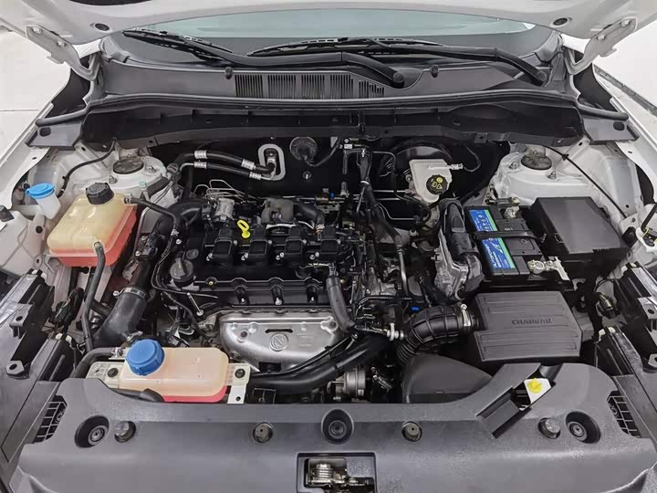 Фото 6 - Changan Oshan X7