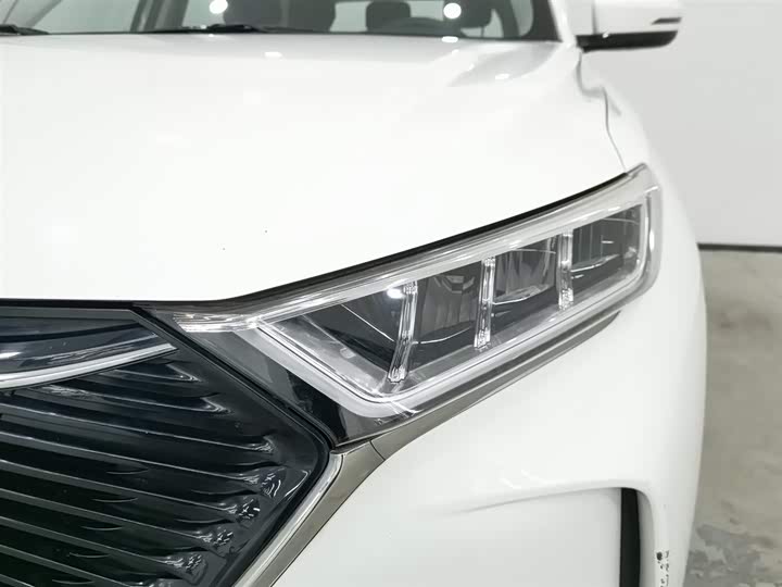 Фото 7 - Changan Oshan X7