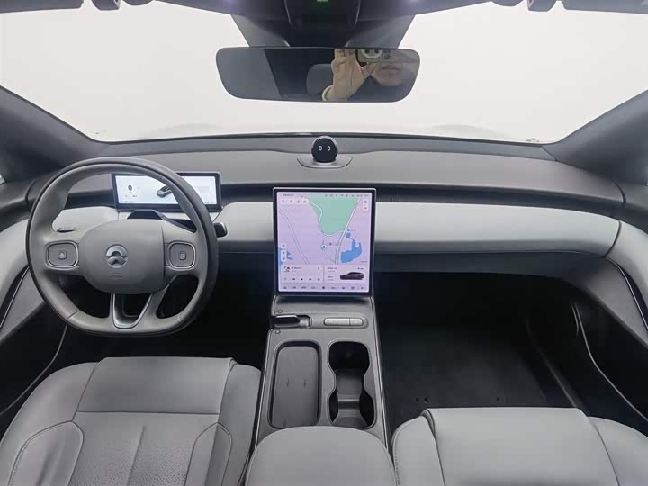 Фото 5 - Nio ET5T