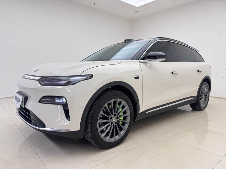 Фото 1 - Leapmotor C11