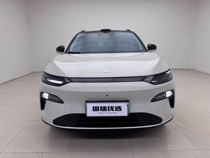 Фото 2 - Leapmotor C11