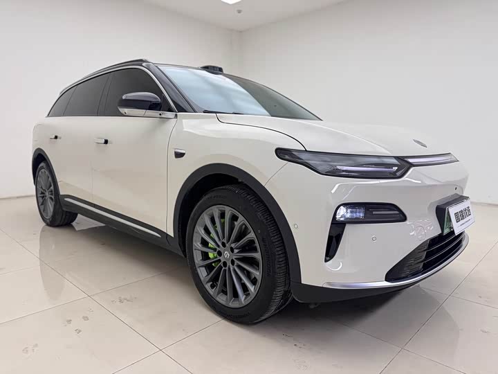 Фото 3 - Leapmotor C11