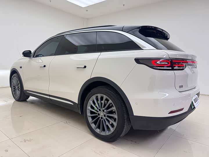 Фото 4 - Leapmotor C11