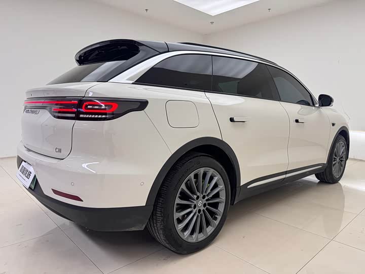 Фото 6 - Leapmotor C11