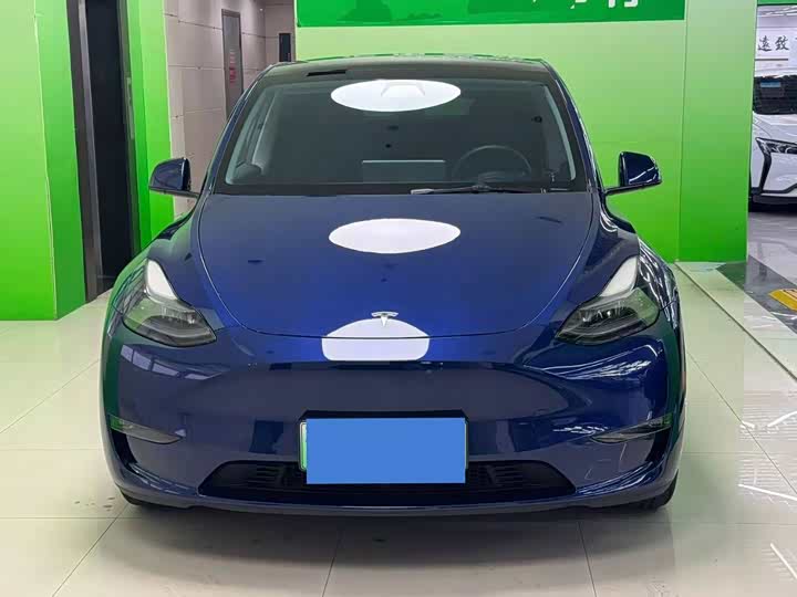 Фото 2 - Tesla Model Y