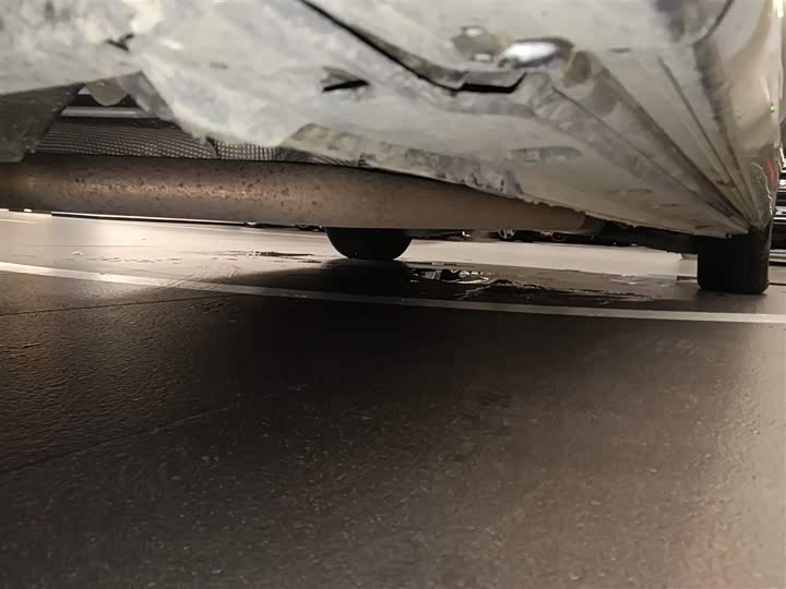 Фото 8 - Hongqi HQ9 Hybrid