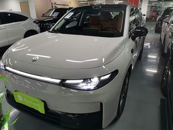 Фото 3 - Leapmotor C10