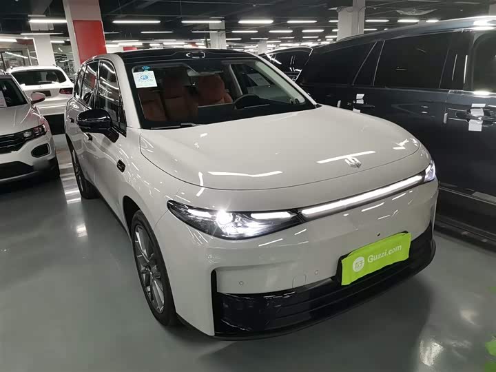 Фото 4 - Leapmotor C10