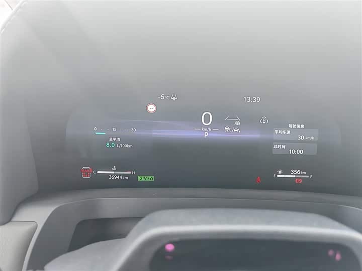 Фото 9 - Toyota Alphard