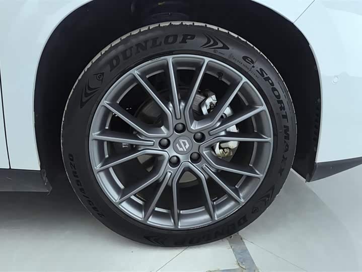 Фото 6 - Leapmotor C10