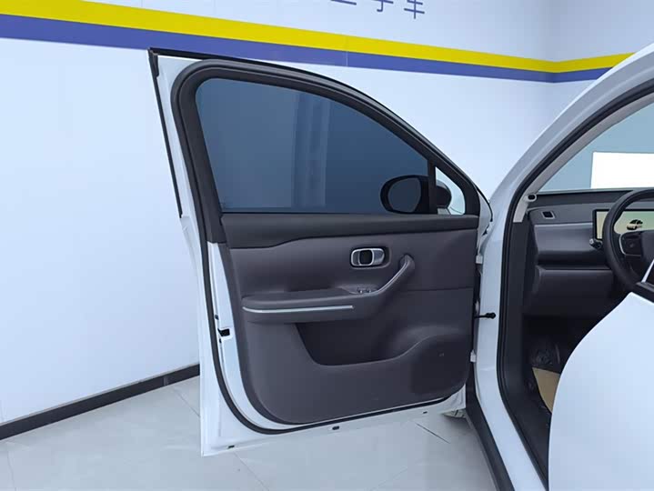 Фото 7 - Leapmotor C10