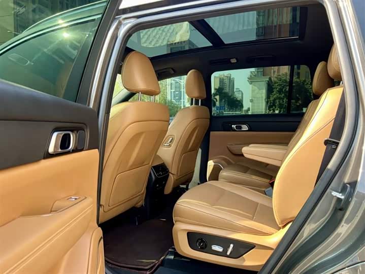 Фото 6 - LiXiang One