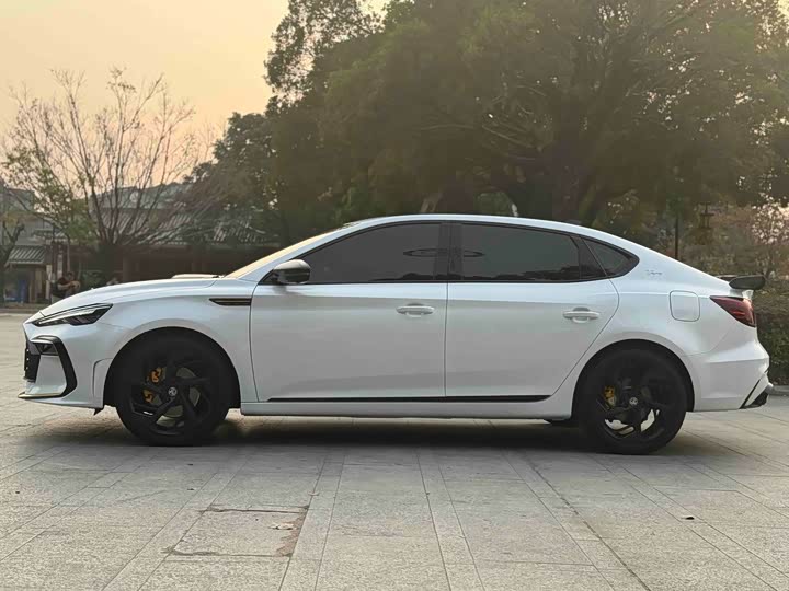 Фото 4 - MG Motor 6