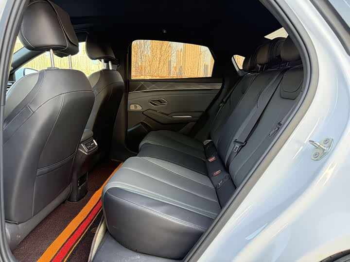 Фото 6 - BYD Qin L