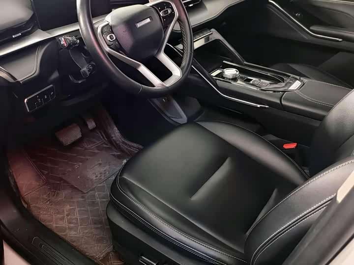 Фото 4 - Haval H6