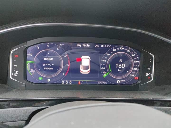 Фото 3 - Volkswagen CC