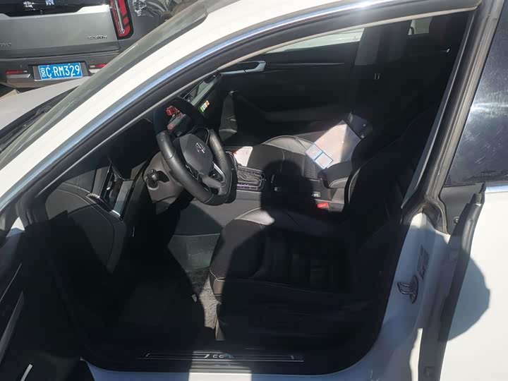 Фото 5 - Volkswagen CC