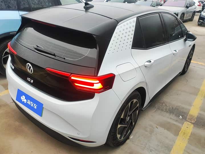 Фото 3 - Volkswagen ID.3