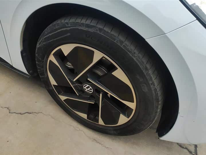 Фото 6 - Volkswagen ID.3