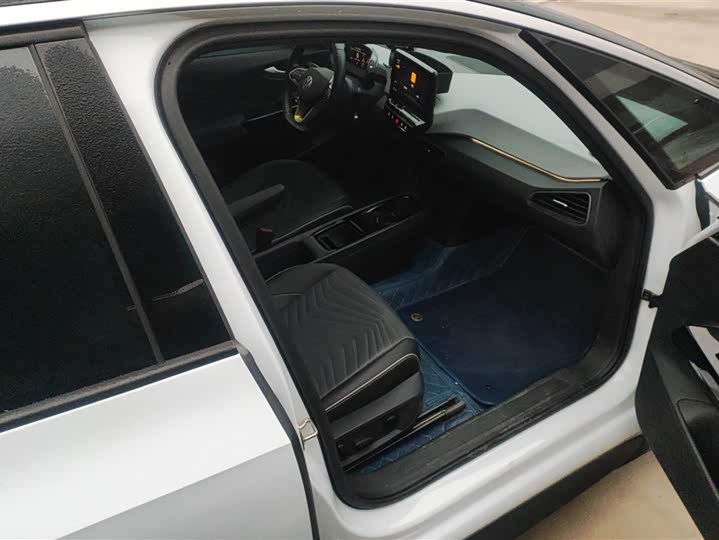 Фото 8 - Volkswagen ID.3