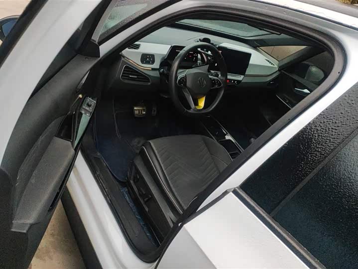 Фото 9 - Volkswagen ID.3