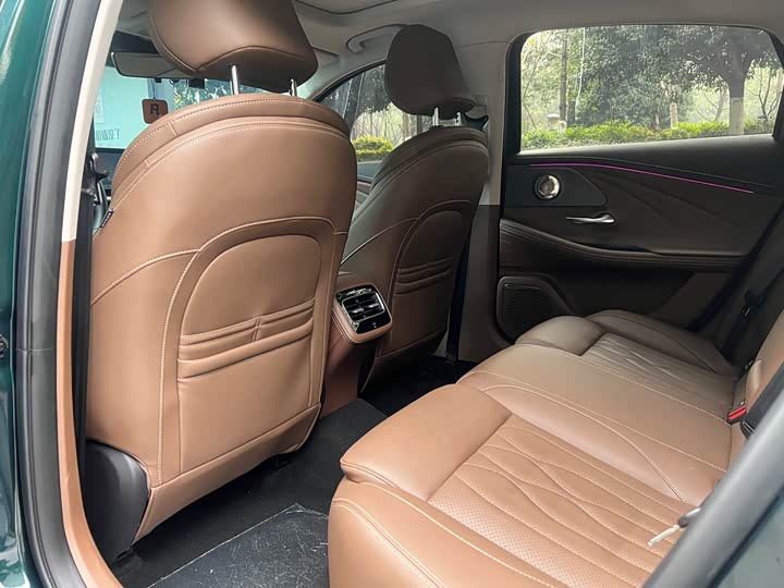 Фото 6 - Chery Arrizo 8