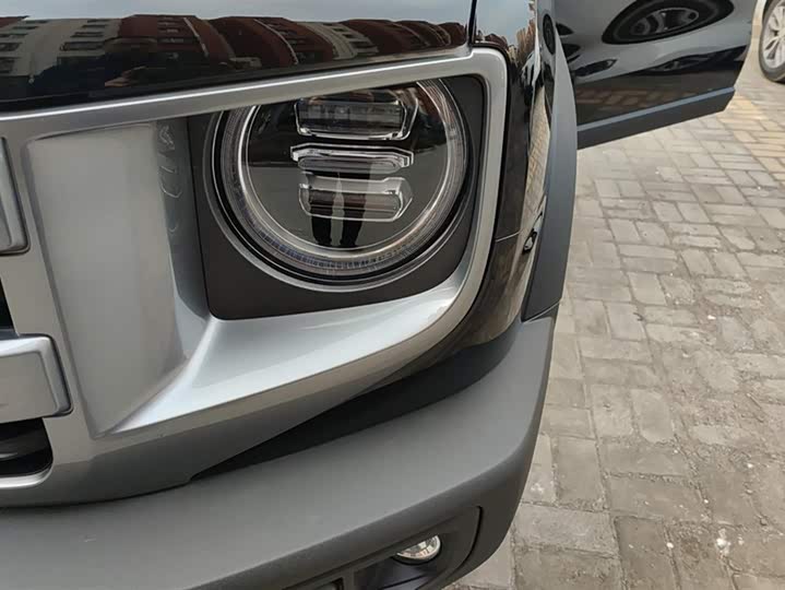 Фото 5 - Haval Dargo