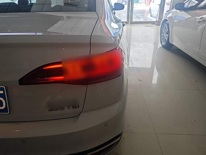 Фото 8 - Volkswagen Bora