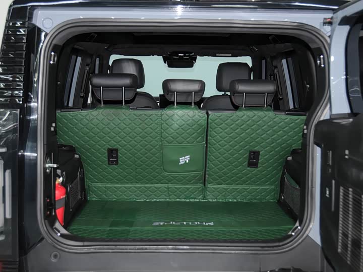 Фото 7 - Jetour T2