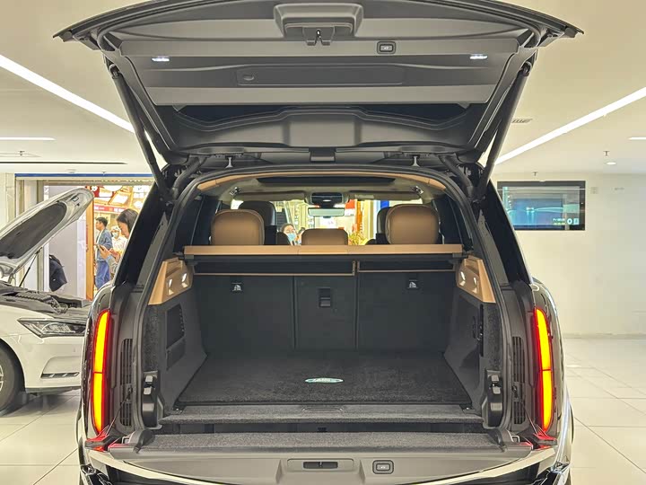 Фото 8 - Land Rover Range Rover