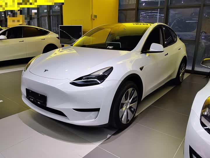 Фото 1 - Tesla Model Y