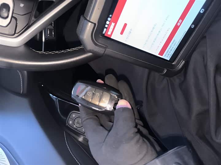 Фото 9 - Haval H6