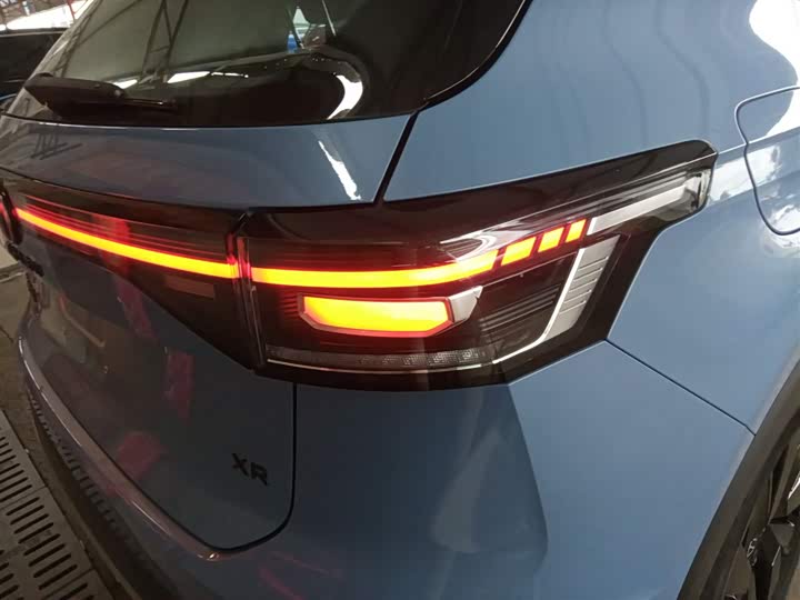 Фото 8 - Volkswagen Tharu