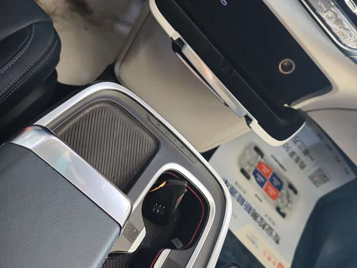 Фото 8 - Buick GL8 Century