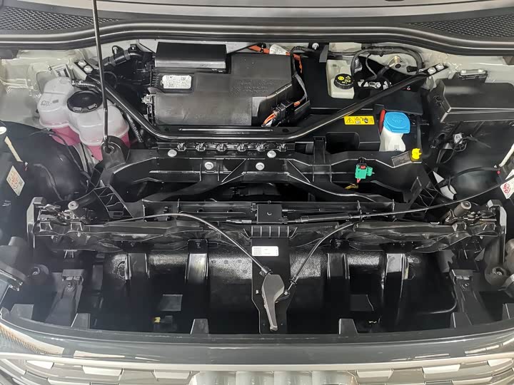 Фото 7 - Audi Q4 e-tron