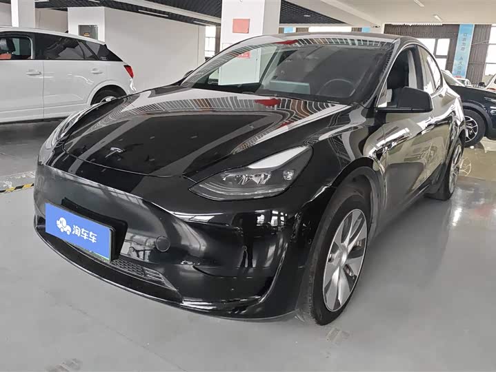 Фото 1 - Tesla Model Y