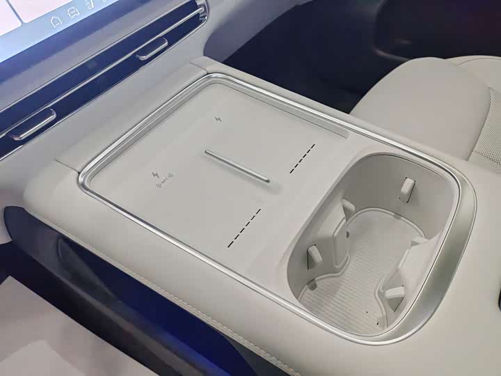 Фото 5 - XPeng G6