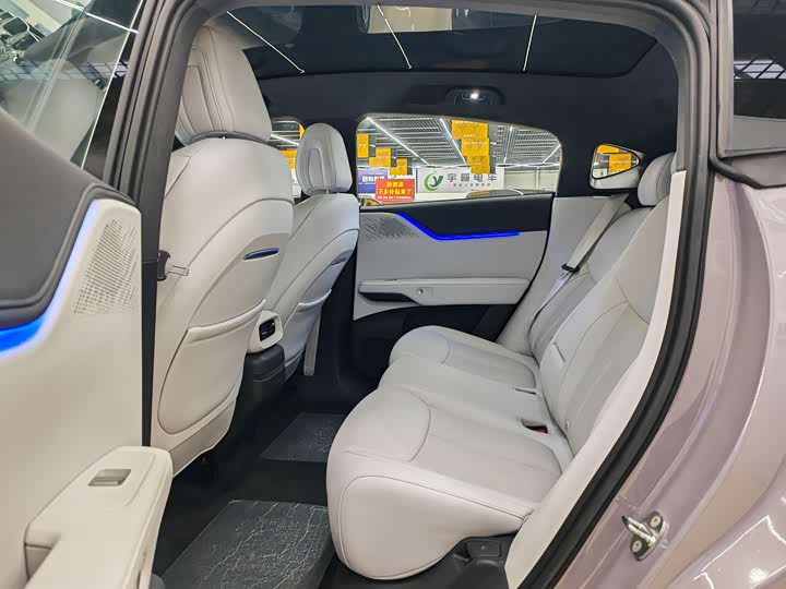 Фото 6 - XPeng G6