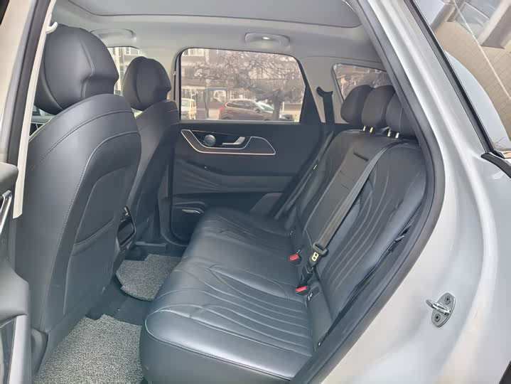 Фото 6 - Chery Fulwin T9