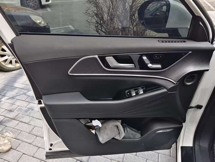 Фото 9 - Chery Fulwin T9