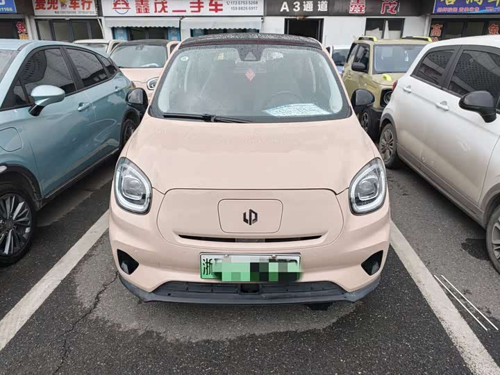 Фото 2 - Leapmotor T03