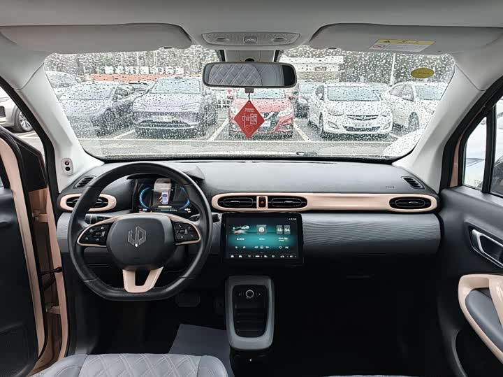 Фото 7 - Leapmotor T03