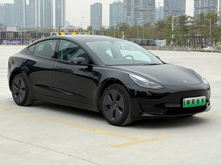 Фото 3 - Tesla Model 3