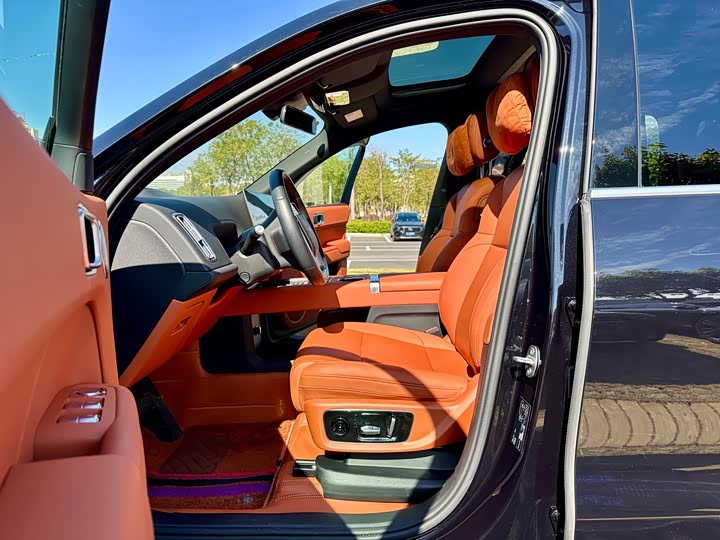 Фото 5 - LiXiang L9