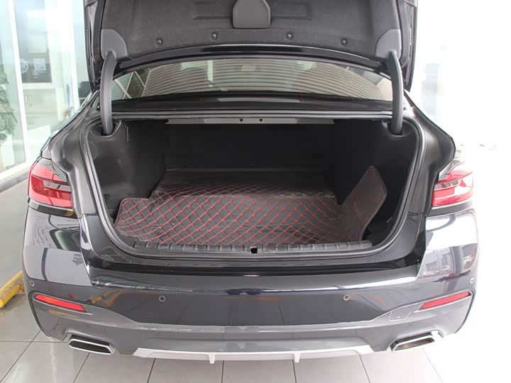 Фото 6 - BMW 5 Series Hybrid