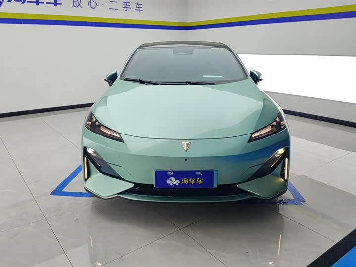 Фото 2 - Changan Deepal SL03