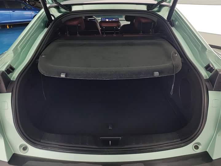 Фото 4 - Changan Deepal SL03