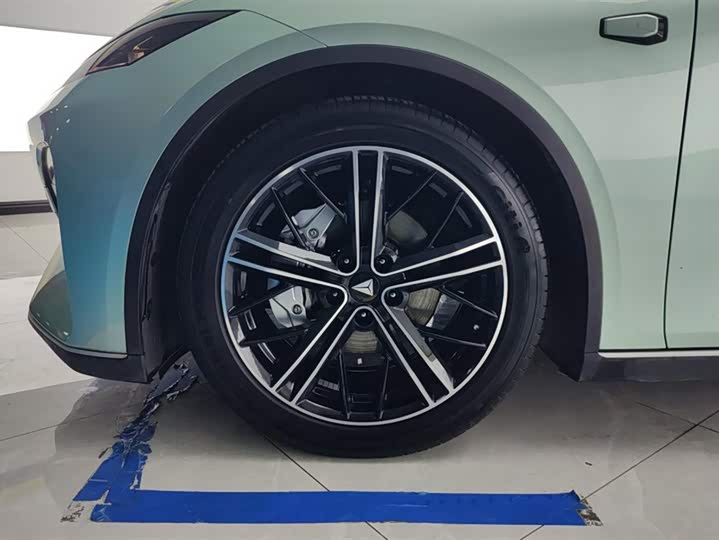 Фото 6 - Changan Deepal SL03