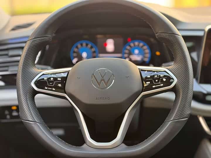 Фото 5 - Volkswagen Teramont Pro